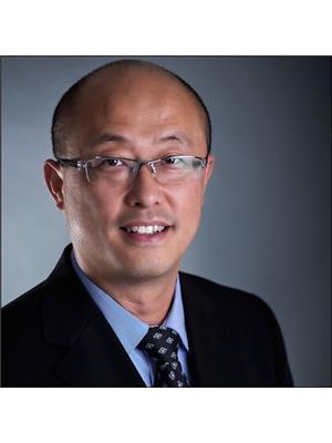 Alexander Zhou