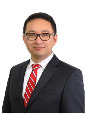 BRYAN LI