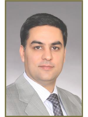 Behrooz Givehchi