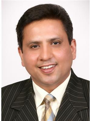 Khush Multani