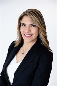 Lisa Bradish
