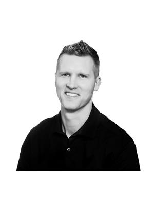 Rob DeJong