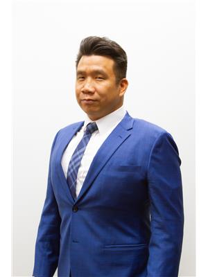 Gary Chow