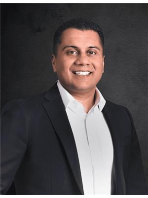 Mike Bhayana