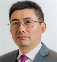 Larry Qiu