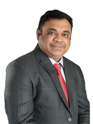 Ketan Patel