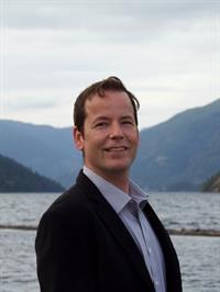 Chad Kervin