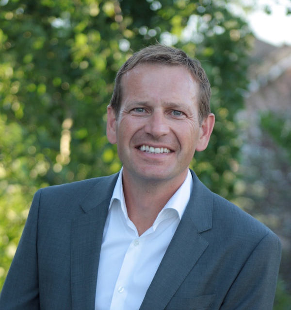 Jeff Neustaedter