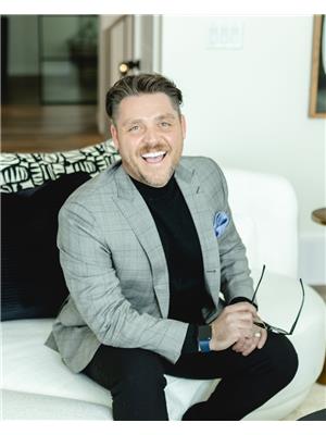 Aaron H. Robinson