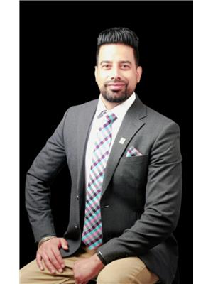 Harj Gill