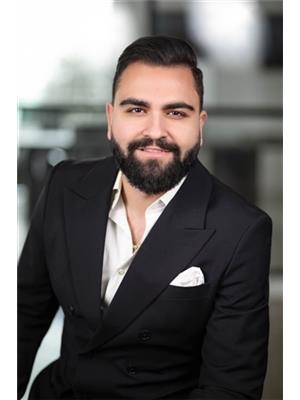 Pouria Keshavarzi