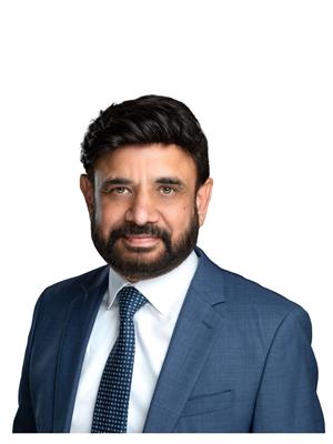 Raj Sidhu