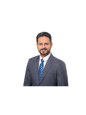 Sandeep Sandhu