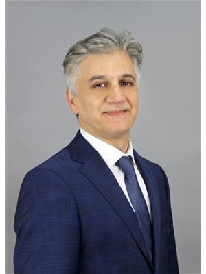 Mehrdad Azizi