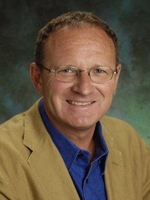 Bruce Starr
