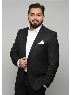 Muhammad Ahmad Saleemi