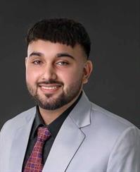 Komalpreet Singh Chahal