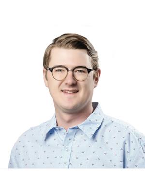 Aaron Wall