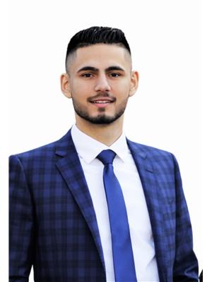 Anthony Ansourian