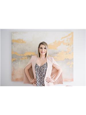 Nicole Bosse