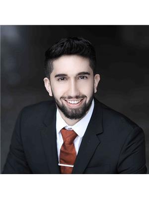 Ali Zahedi