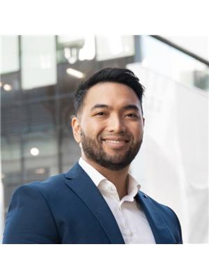 Arnold Oliveros Image