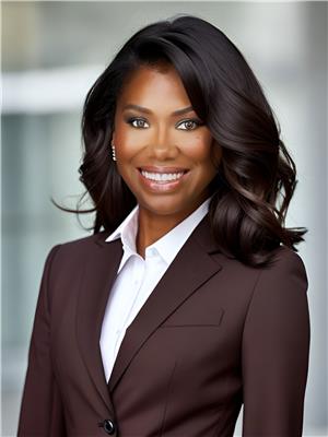 Tameka D. Ross