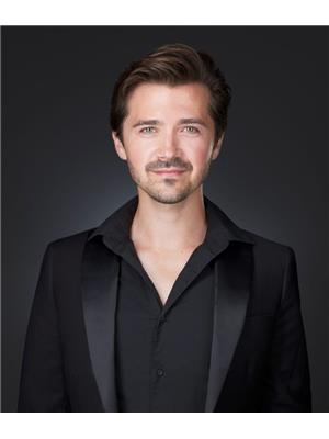 Brandin Strasser
