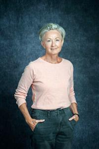 Trudy Drever