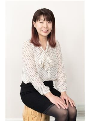 Sayaka Takahara