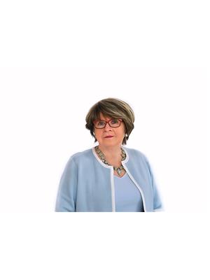 Sheila Cashin