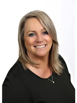 Mary-Lou Tallon