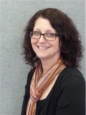 Glenna Arsenault
