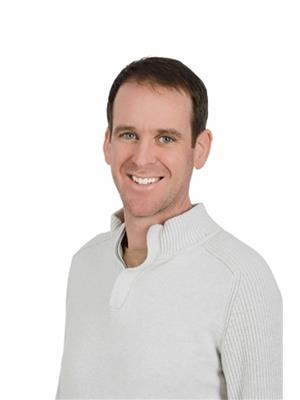 Owen Crowe