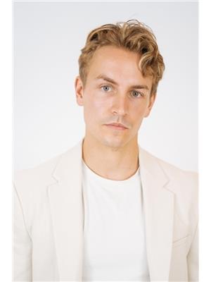 Colton Collins