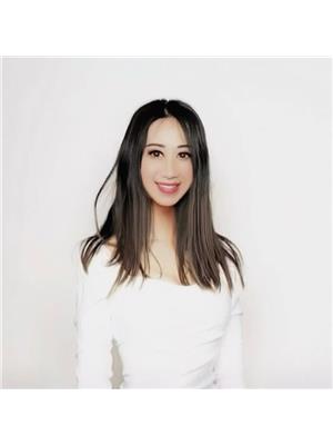 Becky Tan