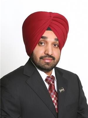 Sukhvir Jawandha