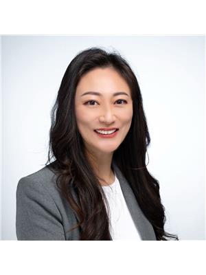 Laura Qi
