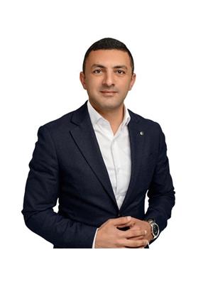 Yasser Khalaf