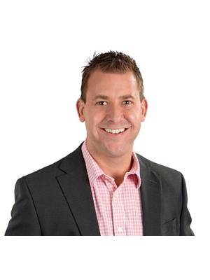 Todd Johns