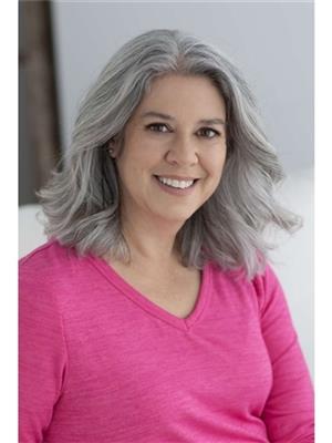 Laura MacIntosh