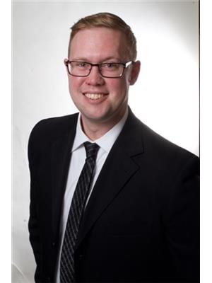 Justin Farrant