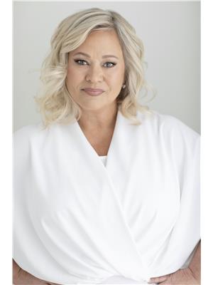 Trish Rafuse
