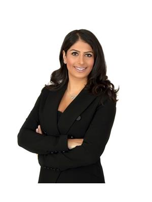 Nousha Saberi