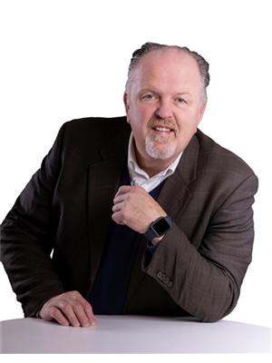 David Morton
