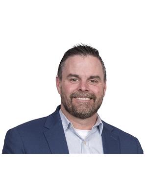 Greg Ross