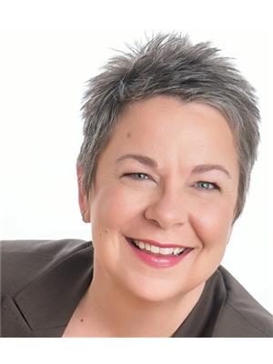 Mary Clark