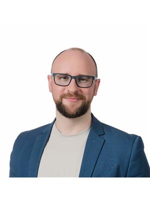 Adam Cooper