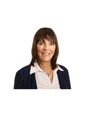 Holly Gordon