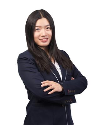 Cassey Zhang